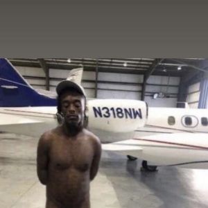 Meet your Posher, Le-andre